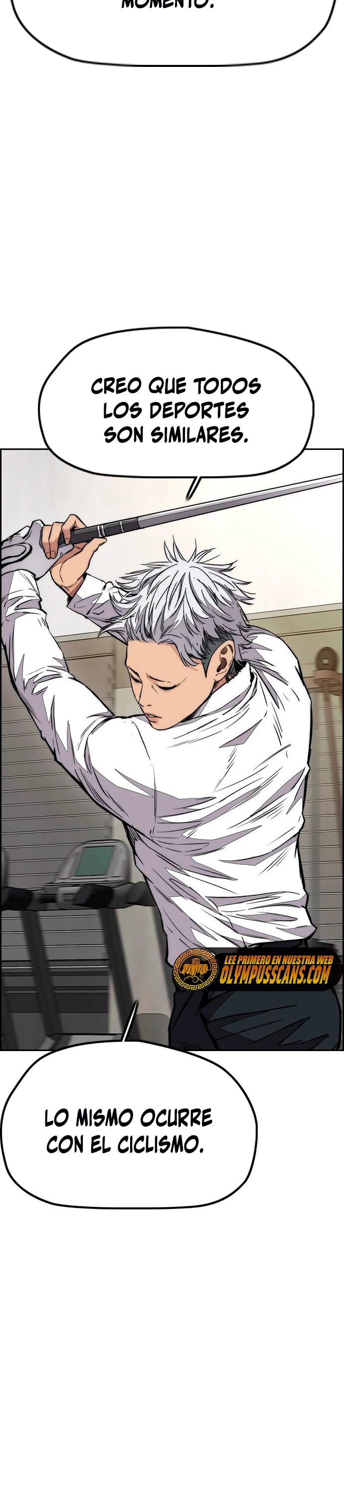 RompeVientos > Capitulo 432 > Page 201